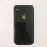 اپل iPhone X با حافظهٔ ۶۴ گیگابایت
