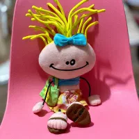 تعدادی عروسک