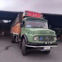 کامیون تک|خودرو سنگین|ورامین, شهرک ولیعصر|دیوار