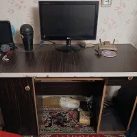 میز کامپیوتر