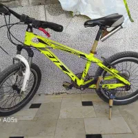 دوچرخه برند FILA|دوچرخه، اسکیت، اسکوتر|قم, تعویض پلاک|دیوار
