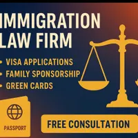 وکیل مهاجرت ، ویزا ، اقامت