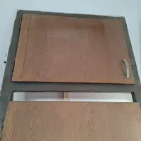 لت کمد دیواری