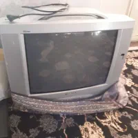 تلویزیون صنام ۲۱ اینچ