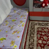 سرویس خواب کامل