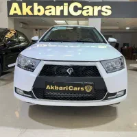 دنا ۵دنده و ۶دنده و اتومات ۱۴۰۴ ۱۴۰۵ (نقد و اقساط)