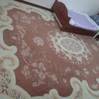 فرش ماشینی کارکرده|فرش|اسلام‌شهر, شهرک واوان|دیوار