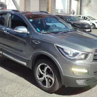 هایما S5 توربو،مدل ۱۴۰۱|خودرو سواری و وانت|شیراز, سیلو|دیوار