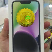 ایفون 14 نرمال اکبند با ریجستر شرکتی