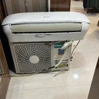 کولر هایسنس اینورتر