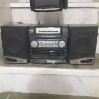 ضبط باند خانگی سونی و  ایوا