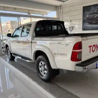 هایلوکس 2012|خودرو سواری و وانت|مشهد, راه آهن|دیوار