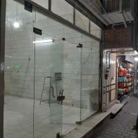 اجاره مغازه ۲۷متری|اجارهٔ مغازه و غرفه|تهران, افسریه جنوبی|دیوار