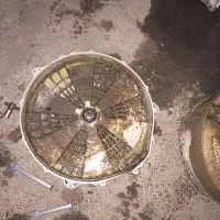 تعمیر لباس شویی و آب گرم کن دیواری|خدمات پیشه و مهارت|میانه, |دیوار