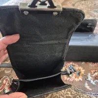 کیف نو|کیف، کفش، کمربند|کنگاور, |دیوار