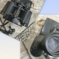 دوربین شکاری