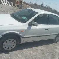 سمند مدل ۸۸دوگانه