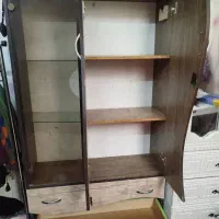 فروش کمد نوجوان دو کشو