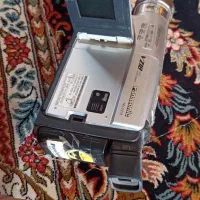 دوربین فیلمبرداری پاناسونیک|دوربین عکاسی و فیلمبرداری|اصفهان, ارغوانیه|دیوار