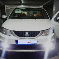 فروش حواله ساینا S بنزینی