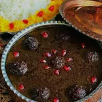 قبول سفارش انواع غذاهای مجلسی و دسر و سالاد خانگی|خدمات پذیرایی، مراسم|قم, پردیسان|دیوار
