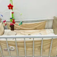 سیسمونی|اسباب و اثاث بچه|مشهد, سرافرازان|دیوار