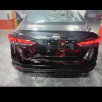 حواله نیسان آلتیما|خودرو سواری و وانت|بندرعباس, |دیوار