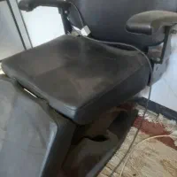 صندلی آرایشگاه|آرایشگاه و سالنهای زیبایی|بابل, |دیوار