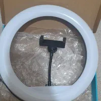 رینگ لایت نو