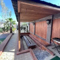 ویلا خاص۴۰۰ زمین۴۰۰ بناتریبلکس تکرارنشدنی*مهراباد*|فروش خانه و ویلا|رودهن, |دیوار