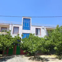 خانه-باغ