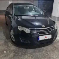 ام جی ۵۵۰ ۲۰۱۰ در حد