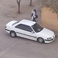 کمک پوسته کوتاه و فنر لنزو پژو|قطعات یدکی و لوازم جانبی|شاهرود, |دیوار