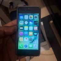 گوشی اپل 5 16gig