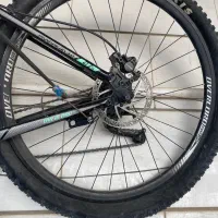 دوچرخه اولورد|دوچرخه، اسکیت، اسکوتر|تربت‌حیدریه, قائم|دیوار