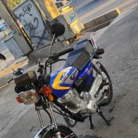 موتور 200 پرواز