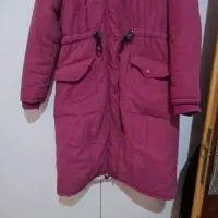 بارونی. کاپشن. پالتو