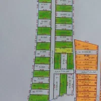 زمین-وباغ-400متر-داخل-مجموعه4هکتاری-قطعه-51-فاز-2
