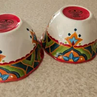 ظرف نگهدارنده ، کاسه سرو
