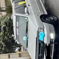 پراید ۱۳۲ مدل ۸۸