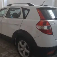 اچ سی کراس مدل ۹۶|خودرو سواری و وانت|ساری, |دیوار