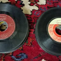 50 صفحه گرام گرامافون قدیمی یکجا دونه ای ۸۰هزار