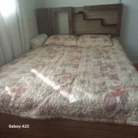 سرویس خواب دو نفره
