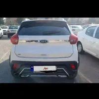 x22 اتوماتیک اسپرت اکسلنت فول اپشن