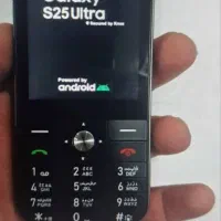 اس۲۵اولترادکمه ای لمسی|موبایل|فسا, |دیوار