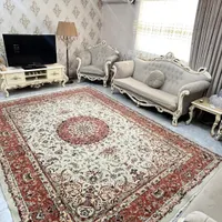 فرش ۹ متری +فرش ۴ متری +نیم گرد ۱/۵ باهم ۷۵۰۰