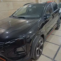 ام وی امx33کراس اتومات توربوصفر کمکار گارانتی فعال