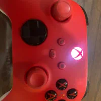 دسته xbox|کنسول، بازی ویدئویی و آنلاین|تهران, نیلوفر|دیوار