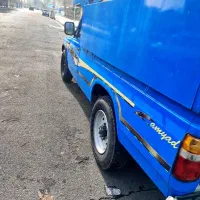 نیسان زامیادz24 فول اپشنال دوگانه سوز شرکتی|خودرو سواری و وانت|کرج, اسدآباد|دیوار