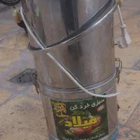 سبزی خردکن کن